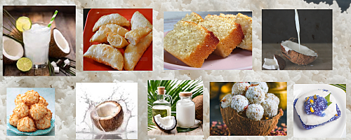 Food and Nutrition
