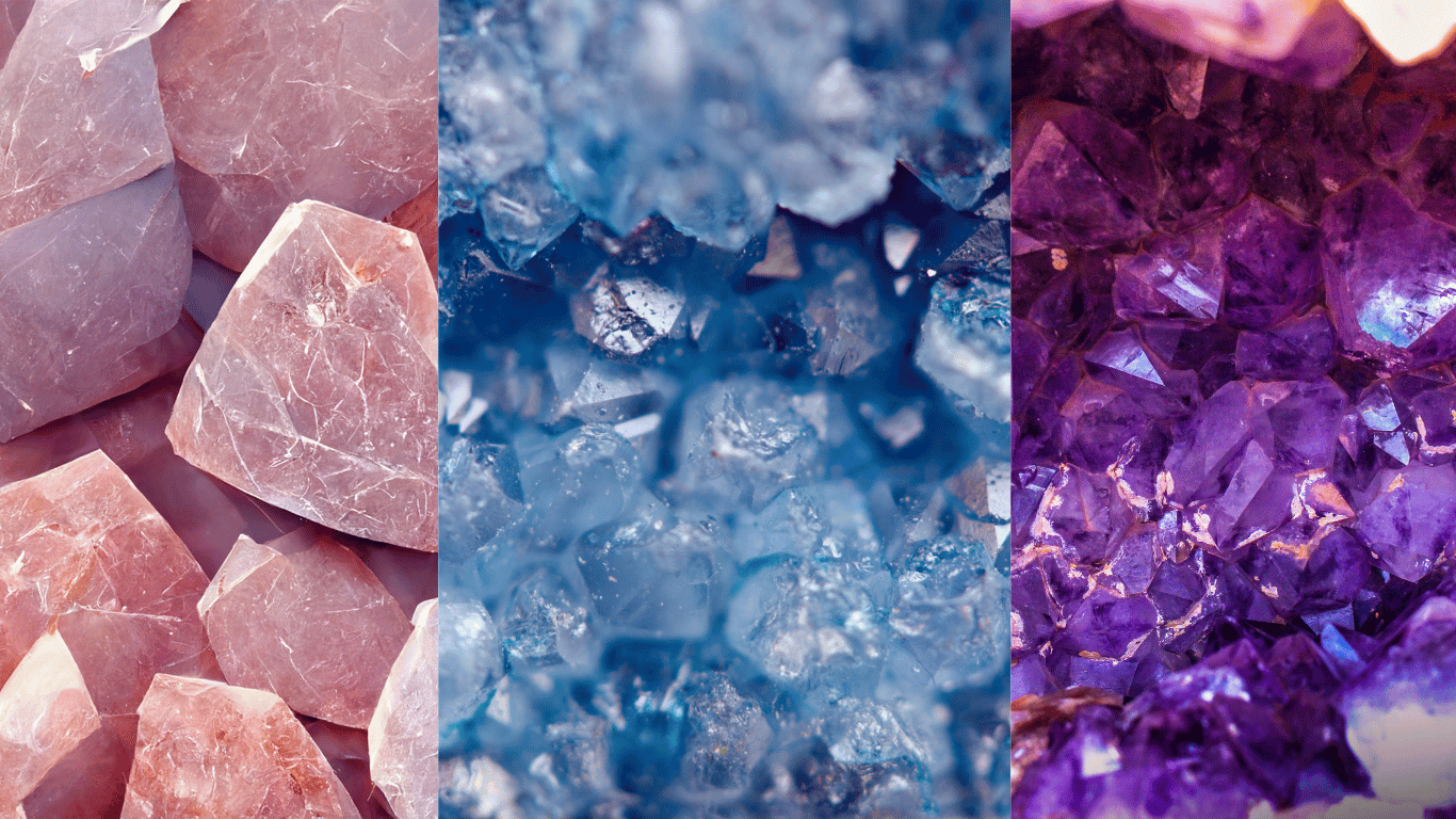 Gemstones Gemstones