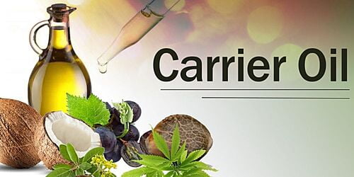 Carrier Oils Carrier Oils