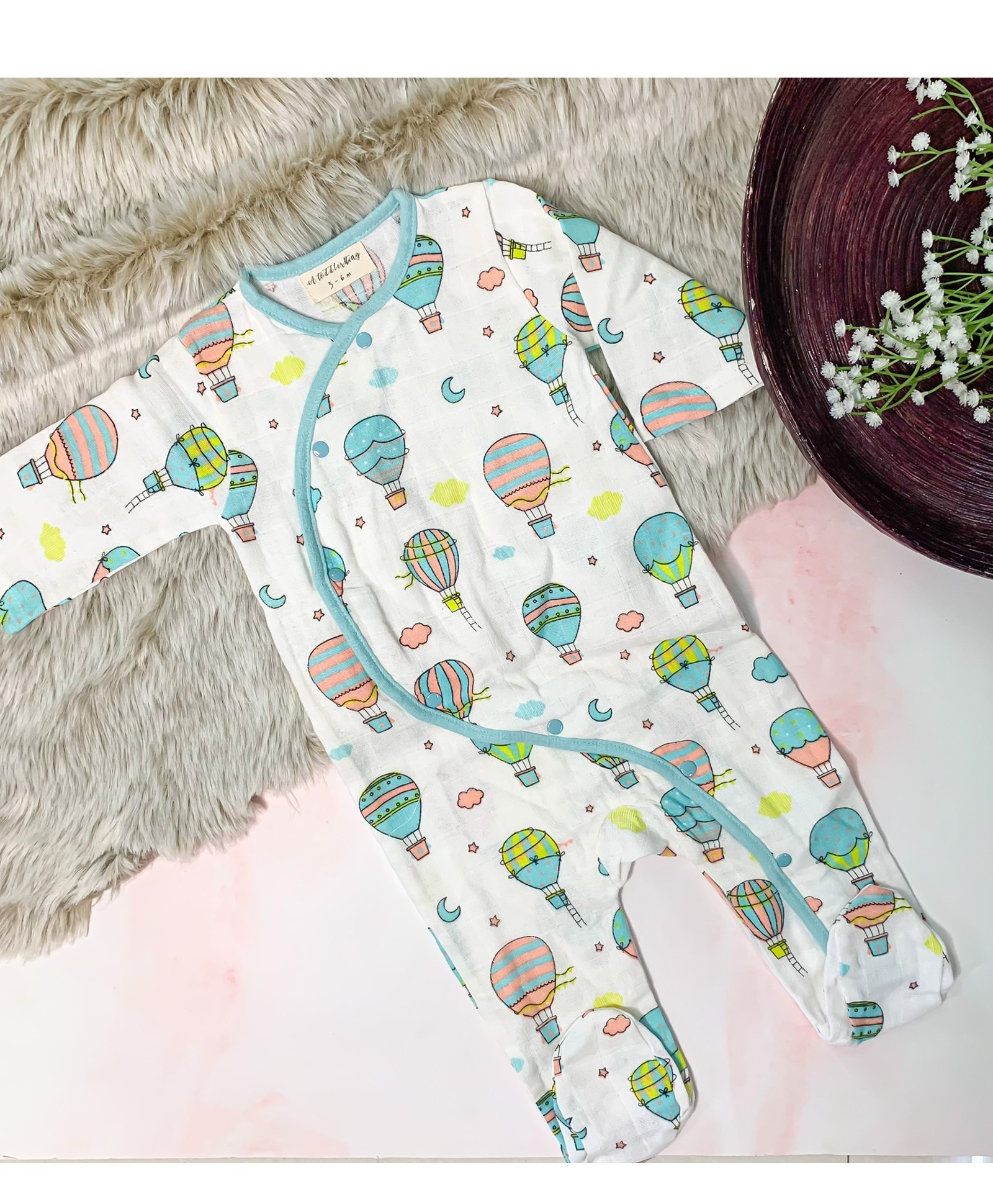 Baby Dress