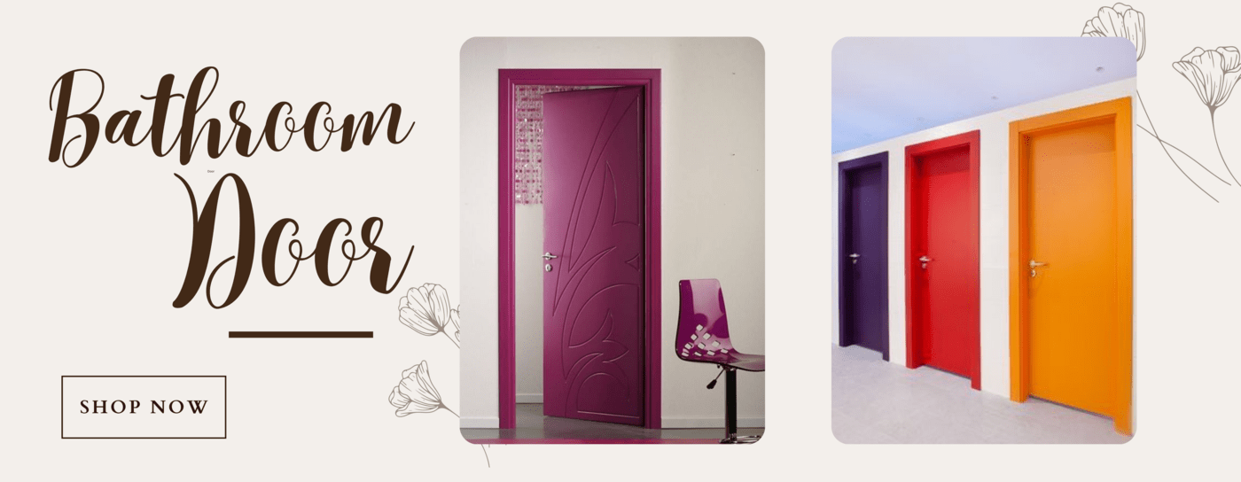 Bathroom Doors Bathroom Doors