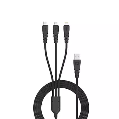 3-IN-1 Cable 3-IN-1 Cable