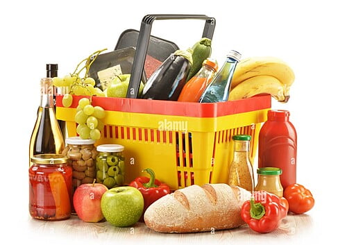 GROCERY