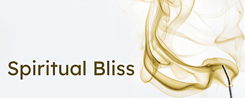Spiritual Bliss