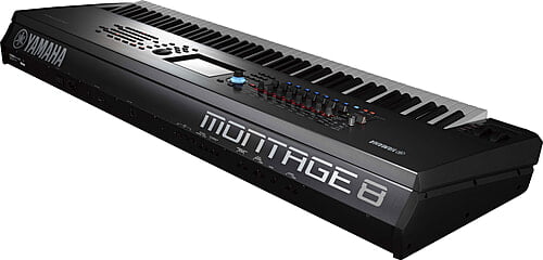 Keyboards