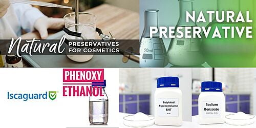 Preservatives Preservatives