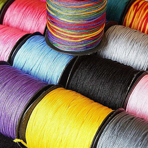 Purse thread 2mm Purse thread 2mm