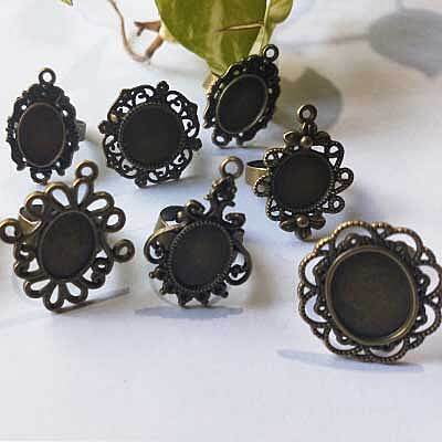Finger Ring