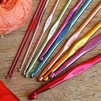 Crochet Hook