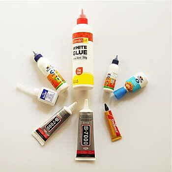 Glue Glue