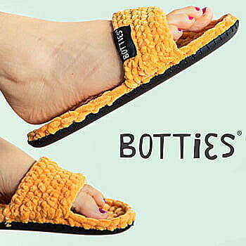 Botties
