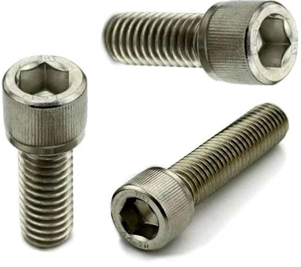 Hex Allen Bolts (HAB) Hex Allen Bolts (HAB)