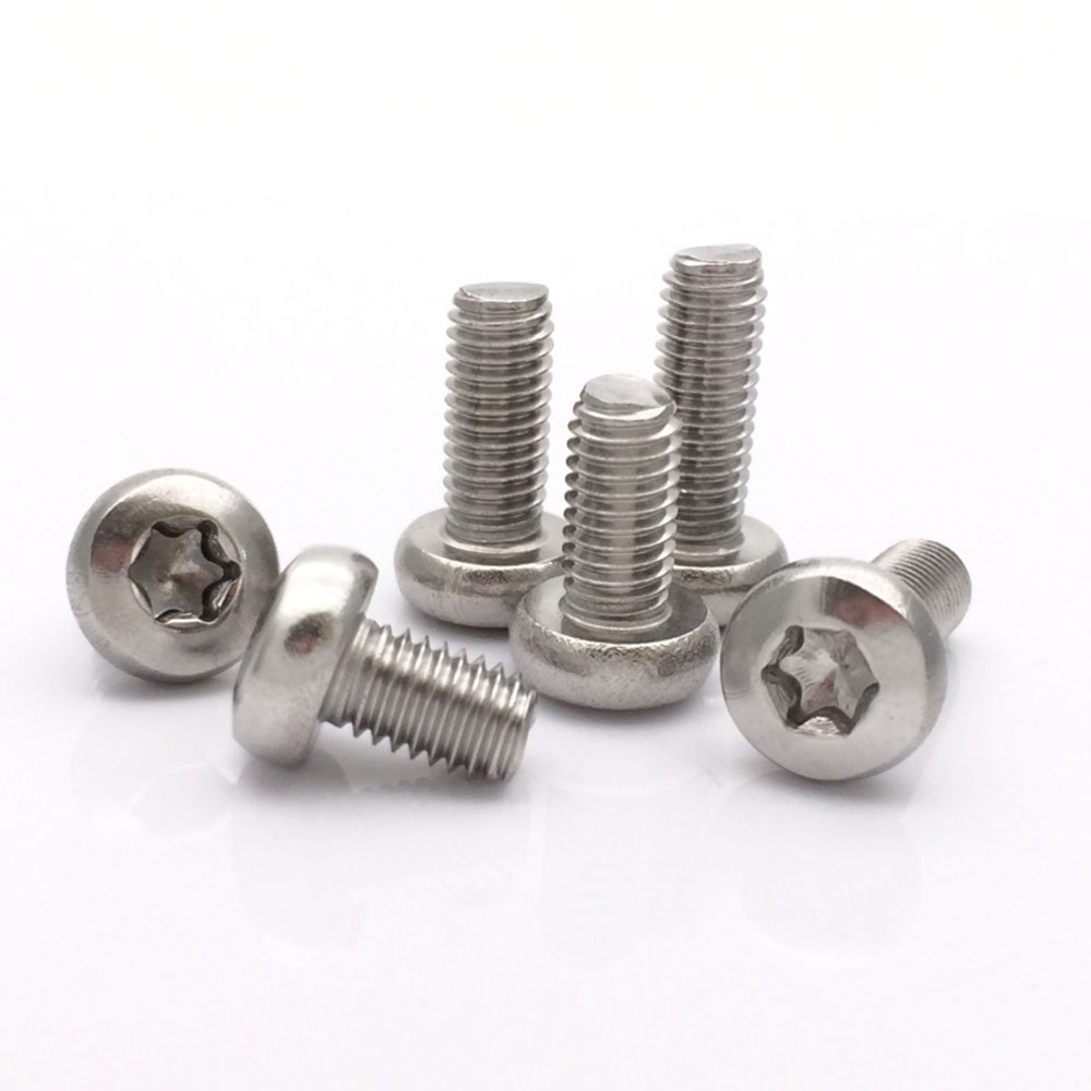 Bolts Bolts