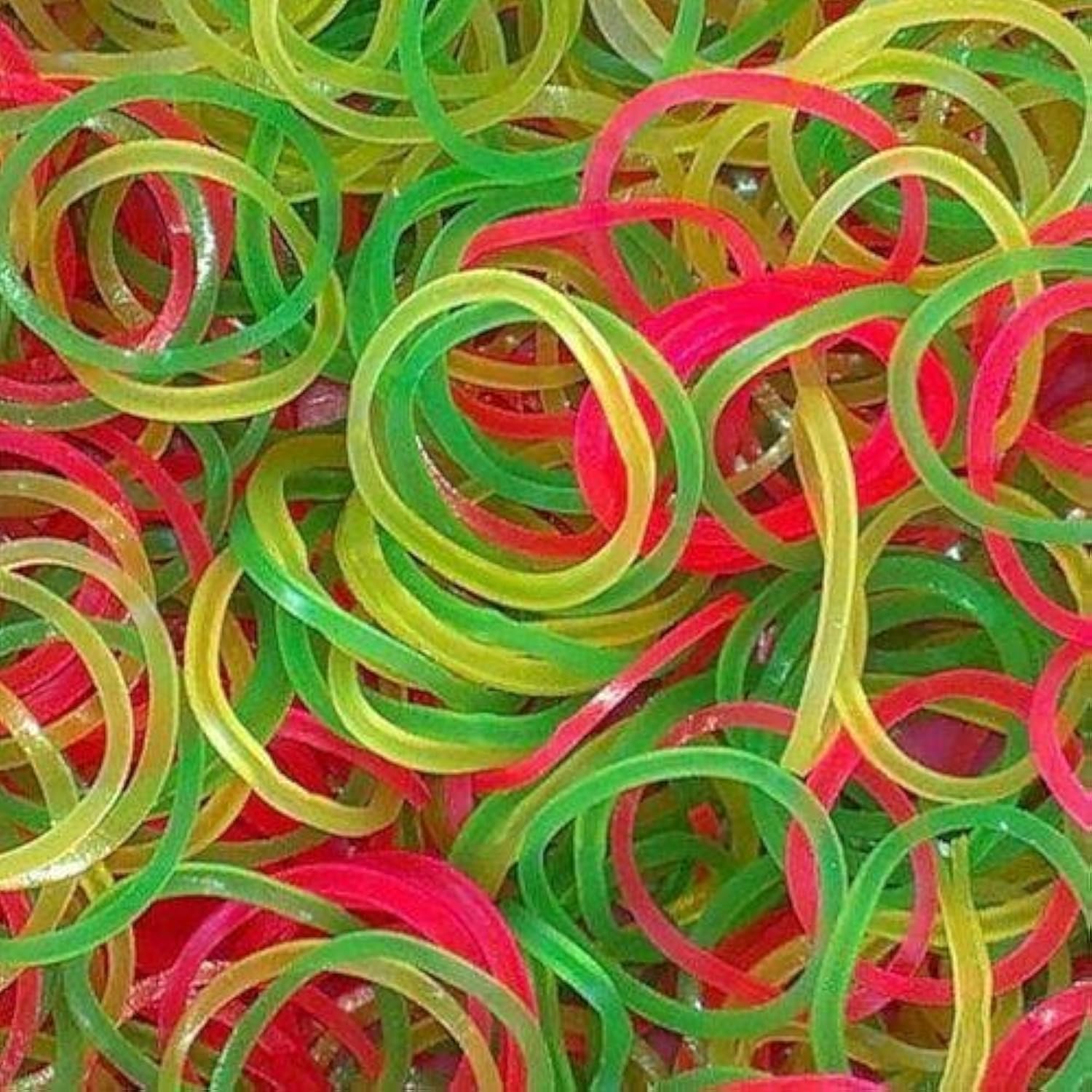 Rubber Band Rubber Band