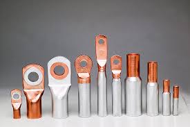 Bimetal Cable Lugs Bimetal Cable Lugs