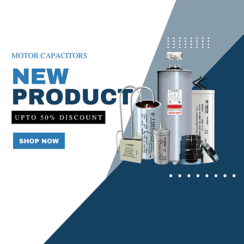 Capacitors