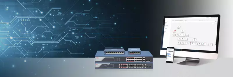 Router & Switch