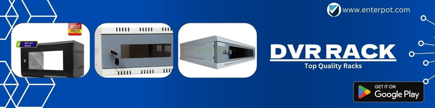 DVR Rack DVR Rack