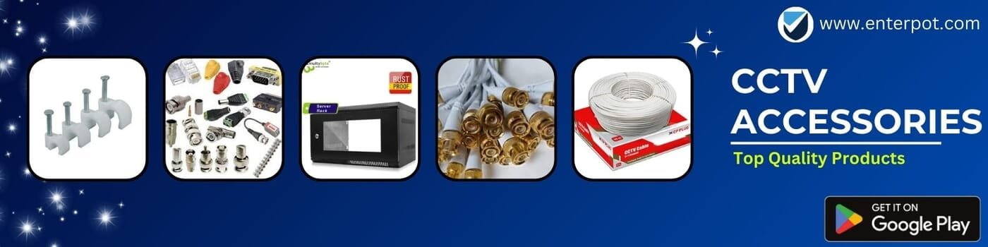 CCTV & Accessories CCTV & Accessories