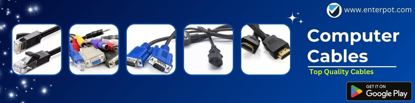 Computer Cables Computer Cables
