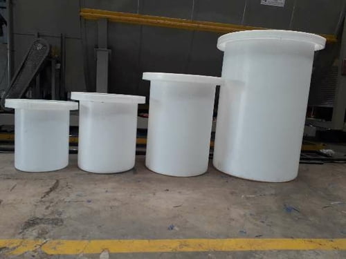 Roto Moulded Cylindrical Vertiicals Roto Moulded Cylindrical Vertiicals