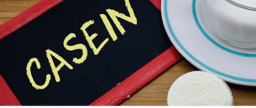 Fat loss - Casein Whey protein |  srklee.com