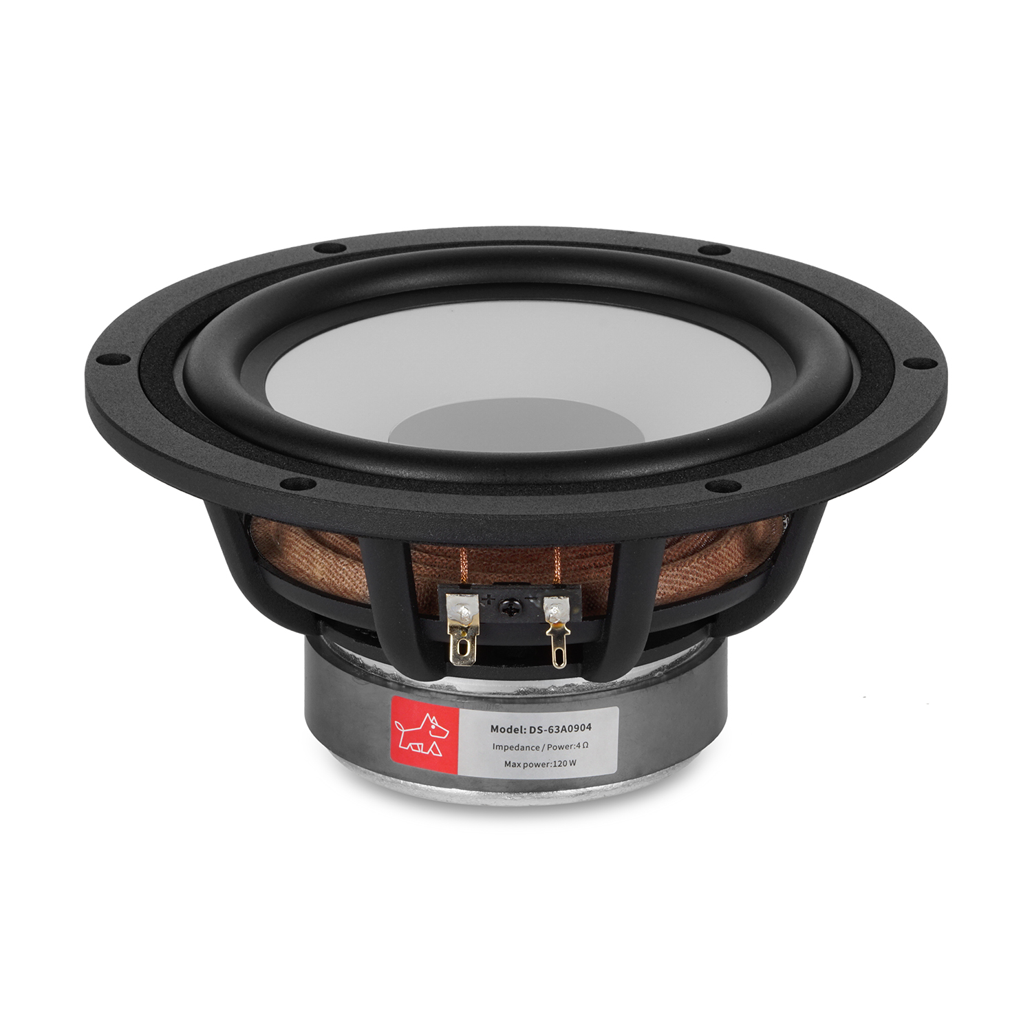 Woofers Woofers