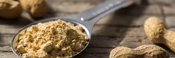 Dehydrated Vegetable Powder