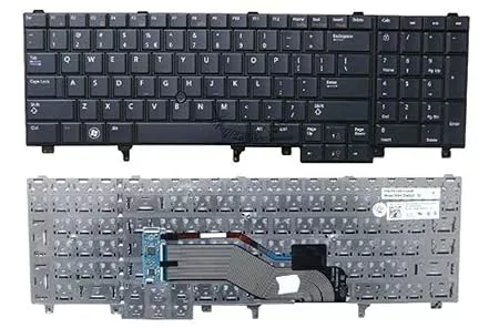 Dell Laptop Keyboard Dell Laptop Keyboard