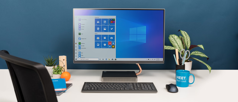 Desktop Desktop