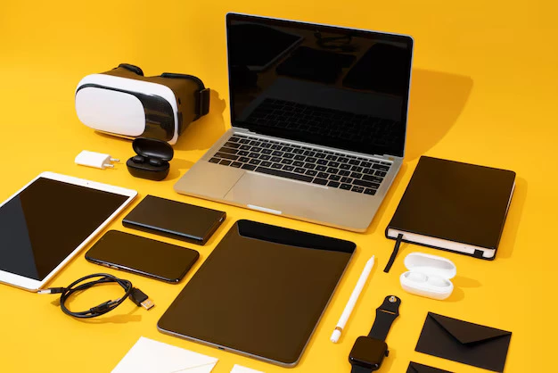 Electronics Electronics