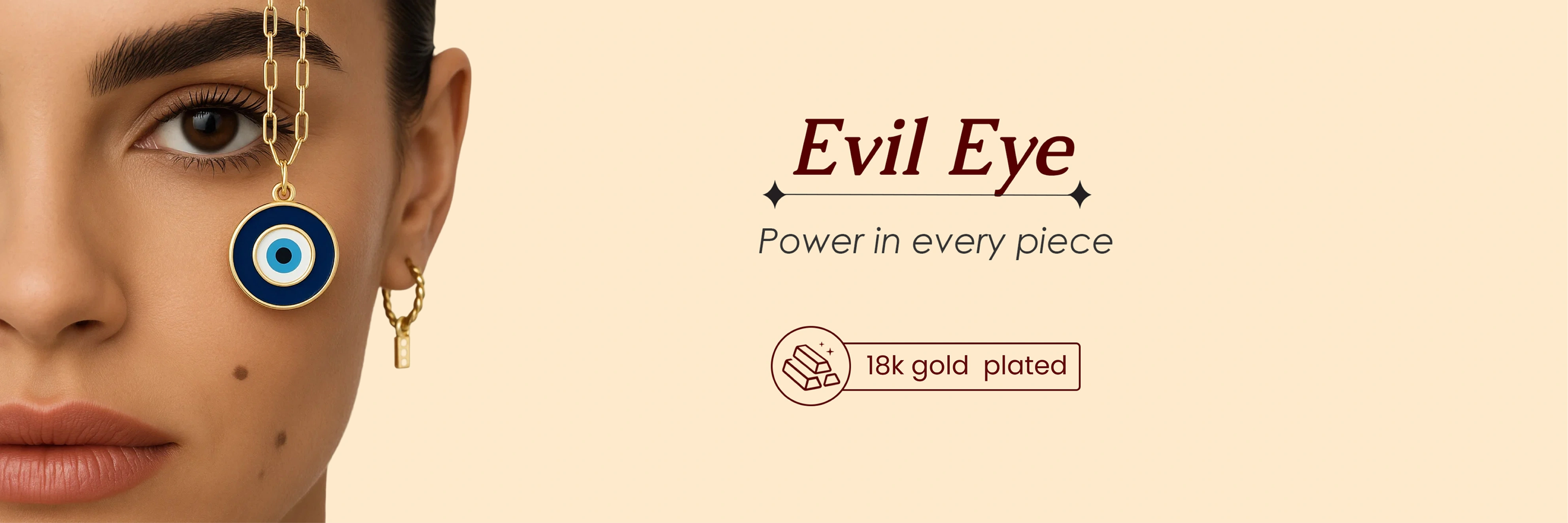 Evil Eye Necklaces