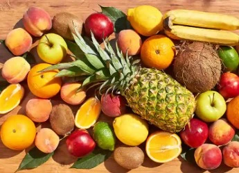 Fruits