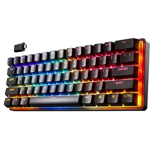 Gaming Keyboards Gaming Keyboards