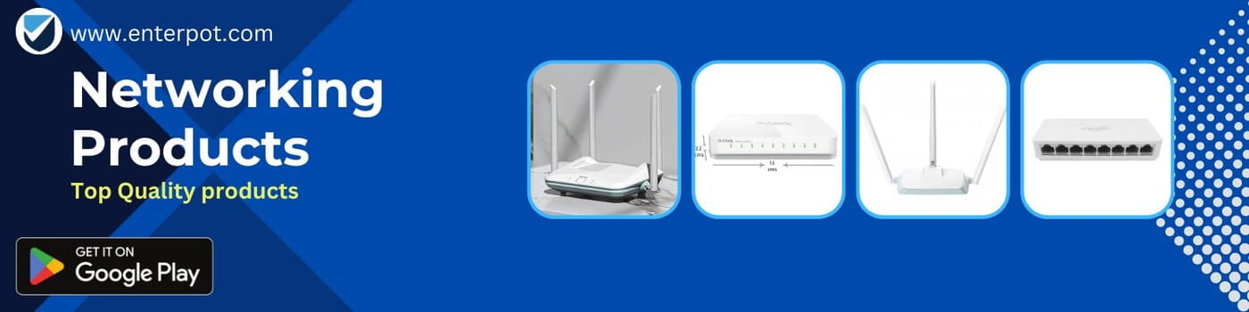 Networking Products Networking Products