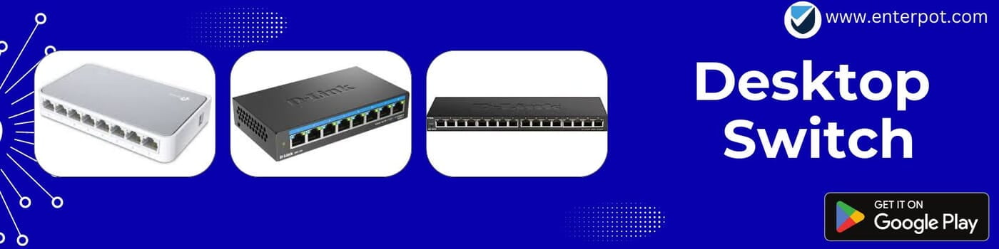 Desktop Switch Desktop Switch