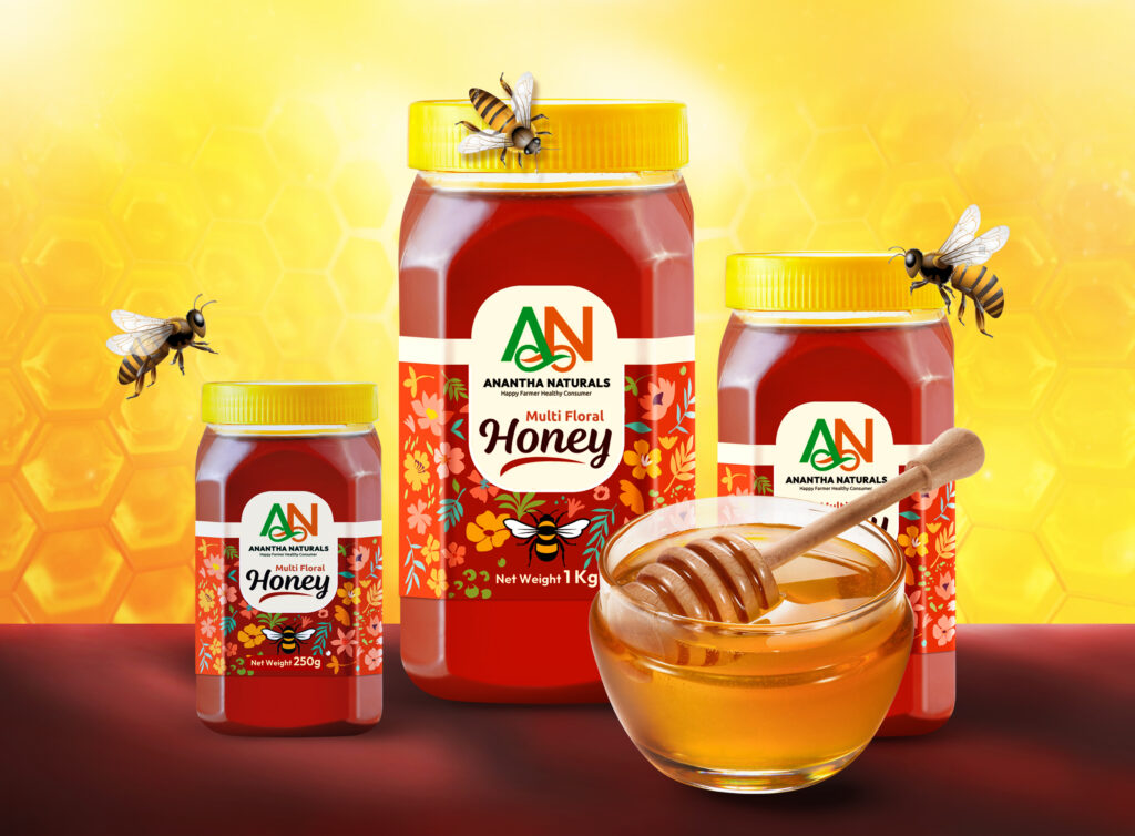 HONEY HONEY