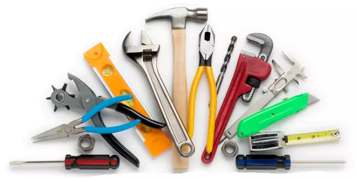 Hand Tools Hand Tools