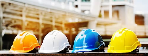HEAD PROTECTION