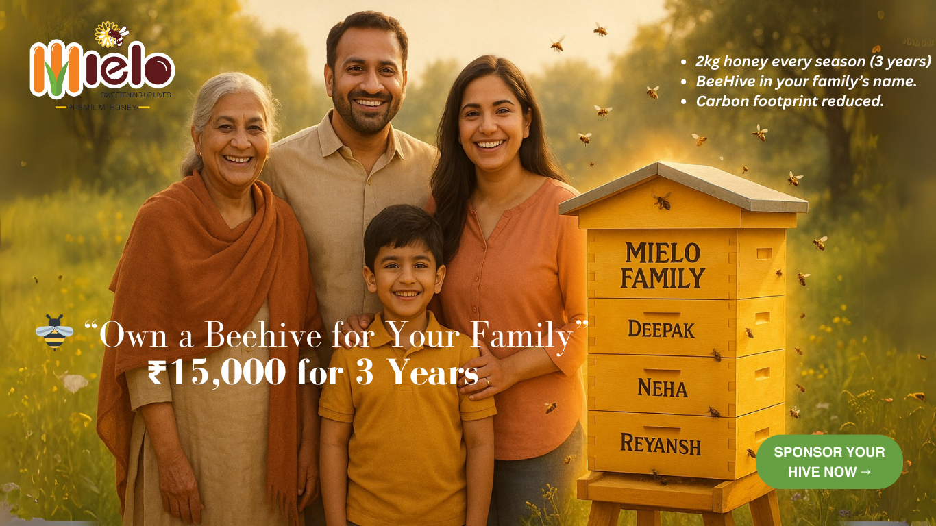 Own a Beehive
