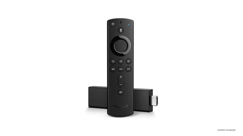 Hotspot & Fire TV Sticks Hotspot & Fire TV Sticks