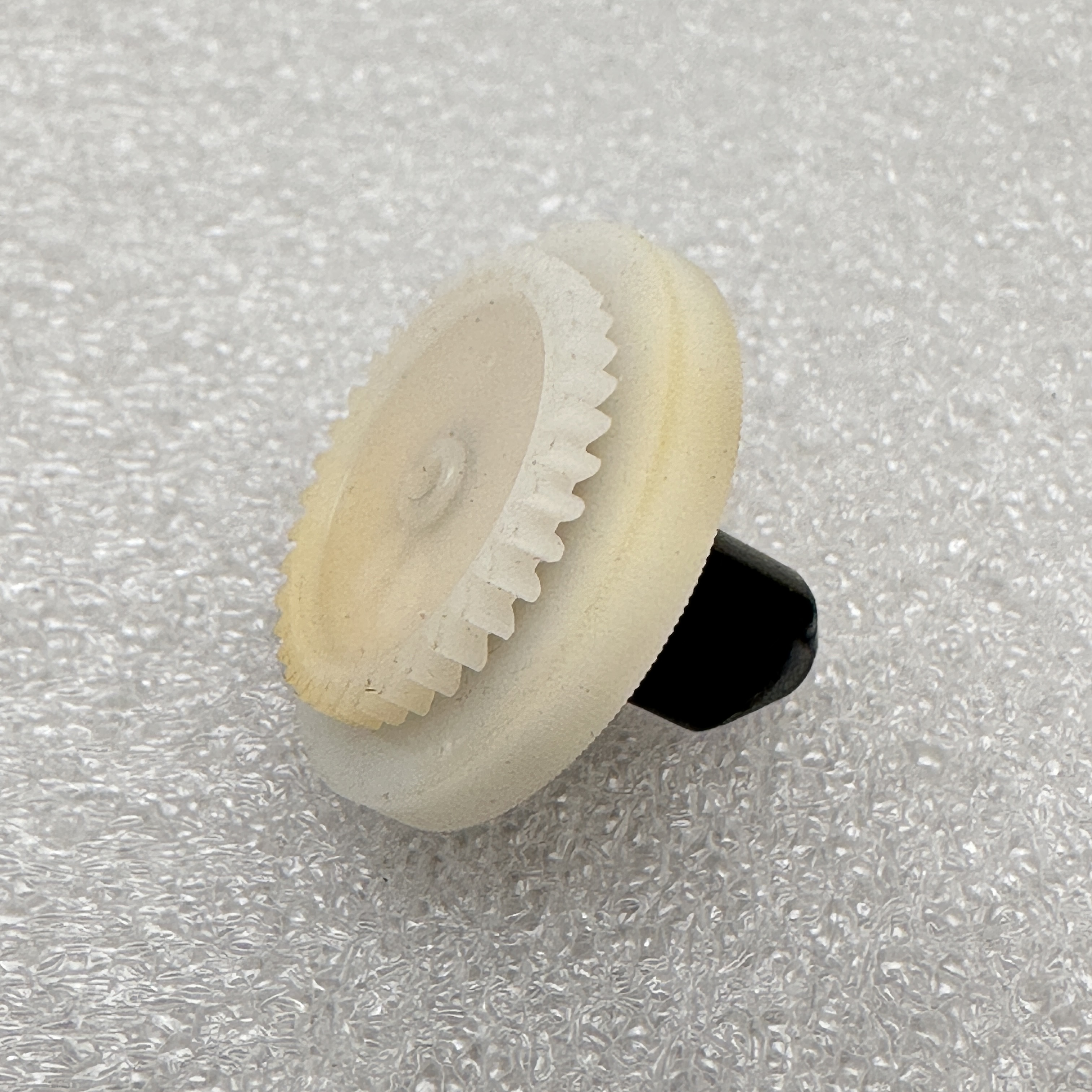 Pinch Rollers, Gears & Belts
