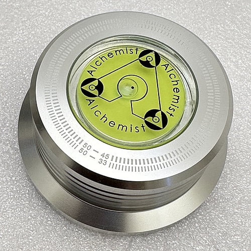 Disc Stabilisers
