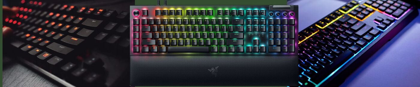 Keyboard Keyboard