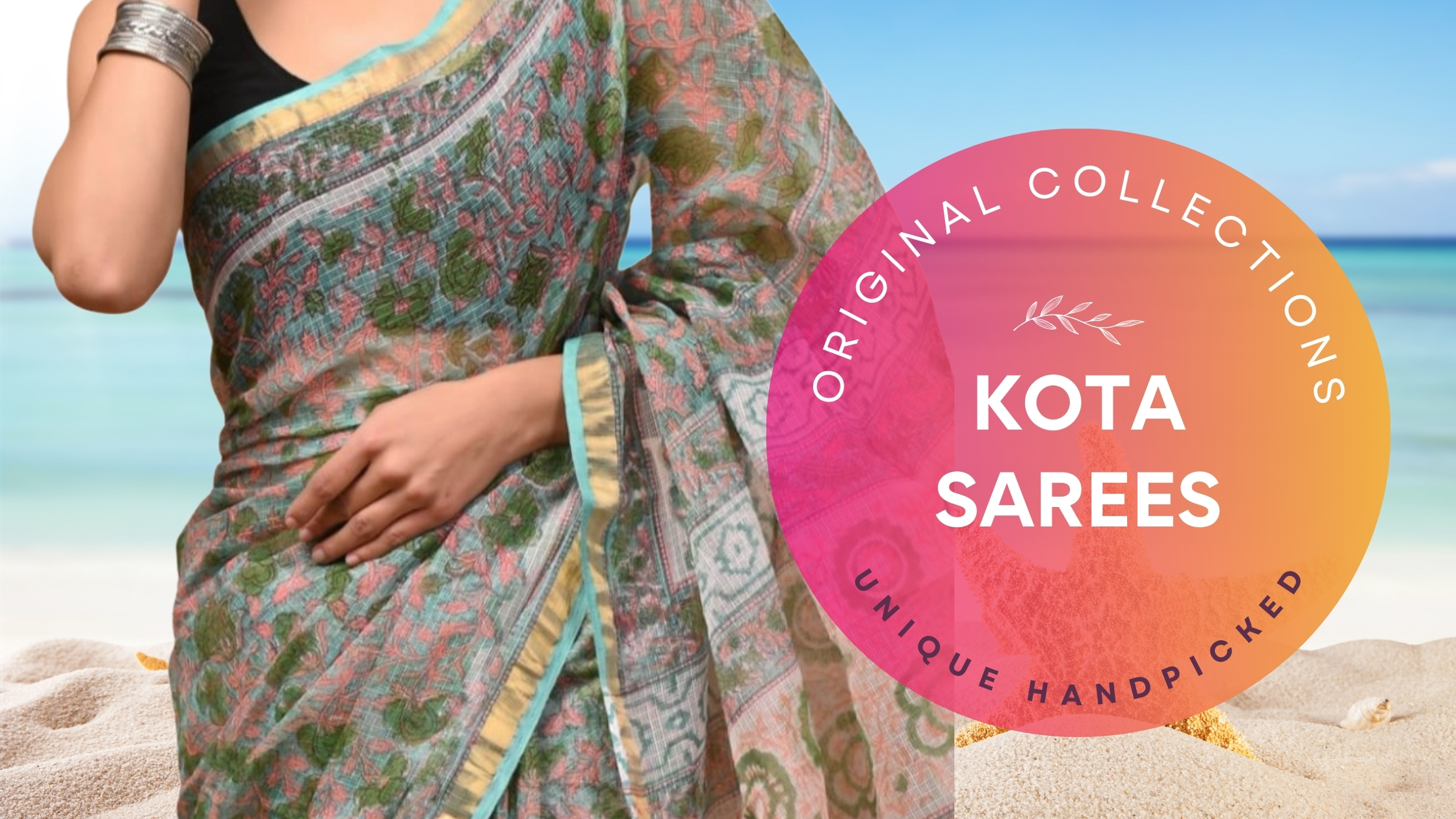 Kota Doria Sarees Kota Doria Sarees
