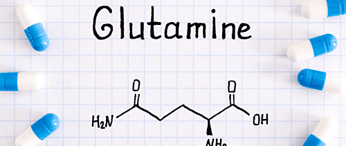 Buy pure L- Glutamine supplements here at srklee.com