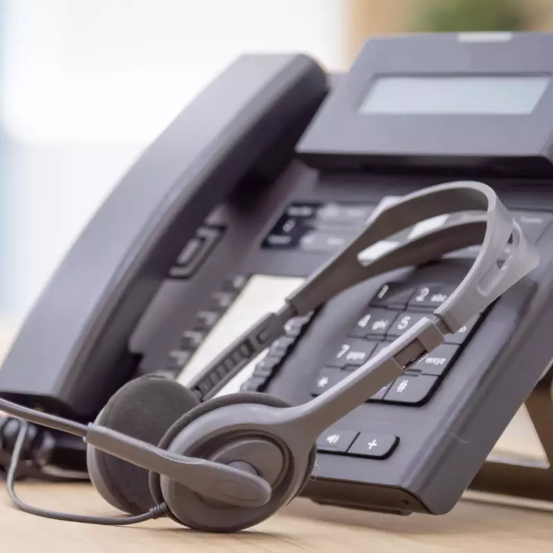Landline Phones