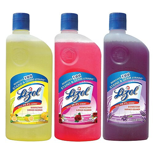 Cleaning Chemicals Cleaning Chemicals