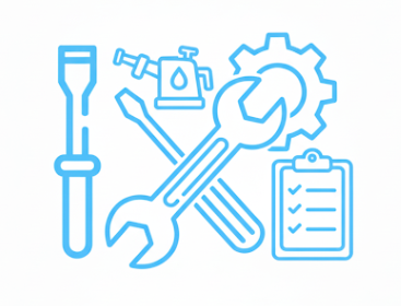Maintenance Maintenance