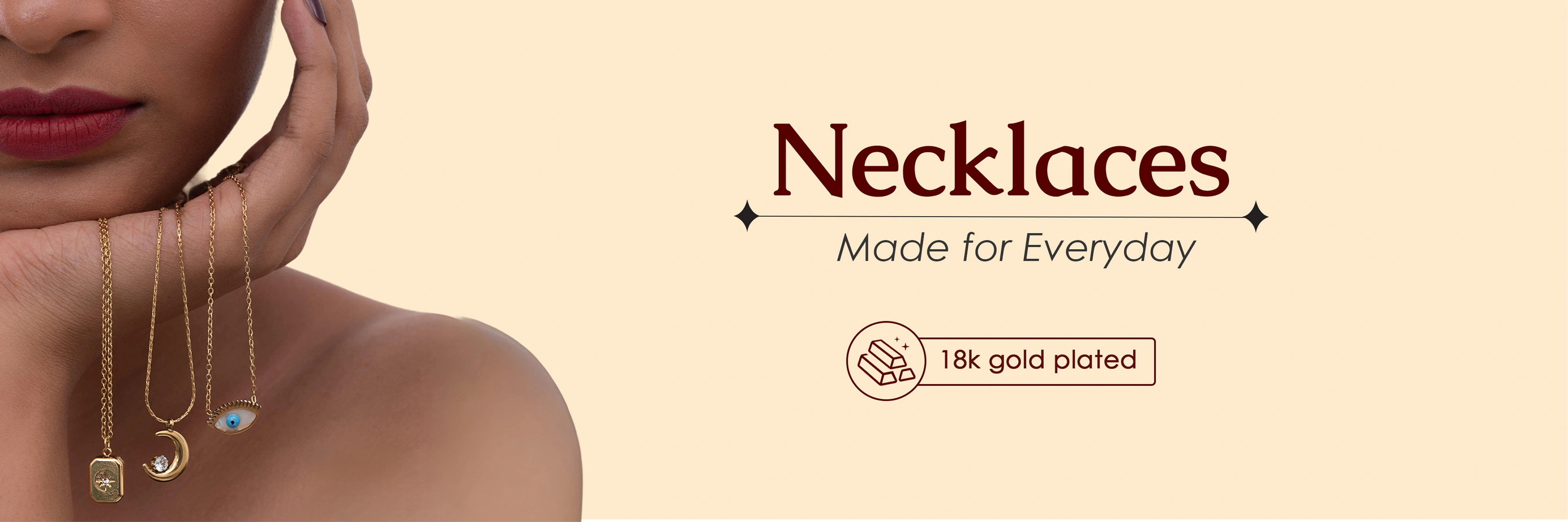 All Necklaces